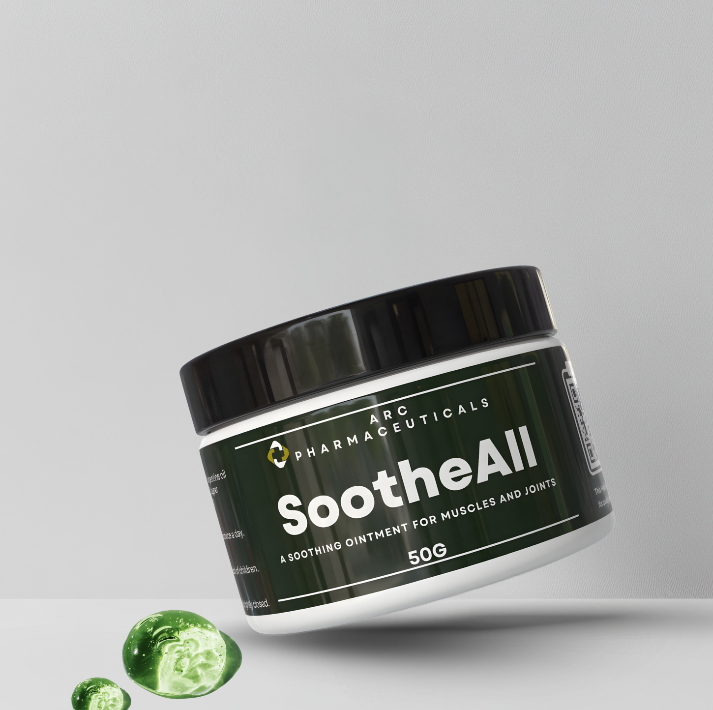 SootheAll