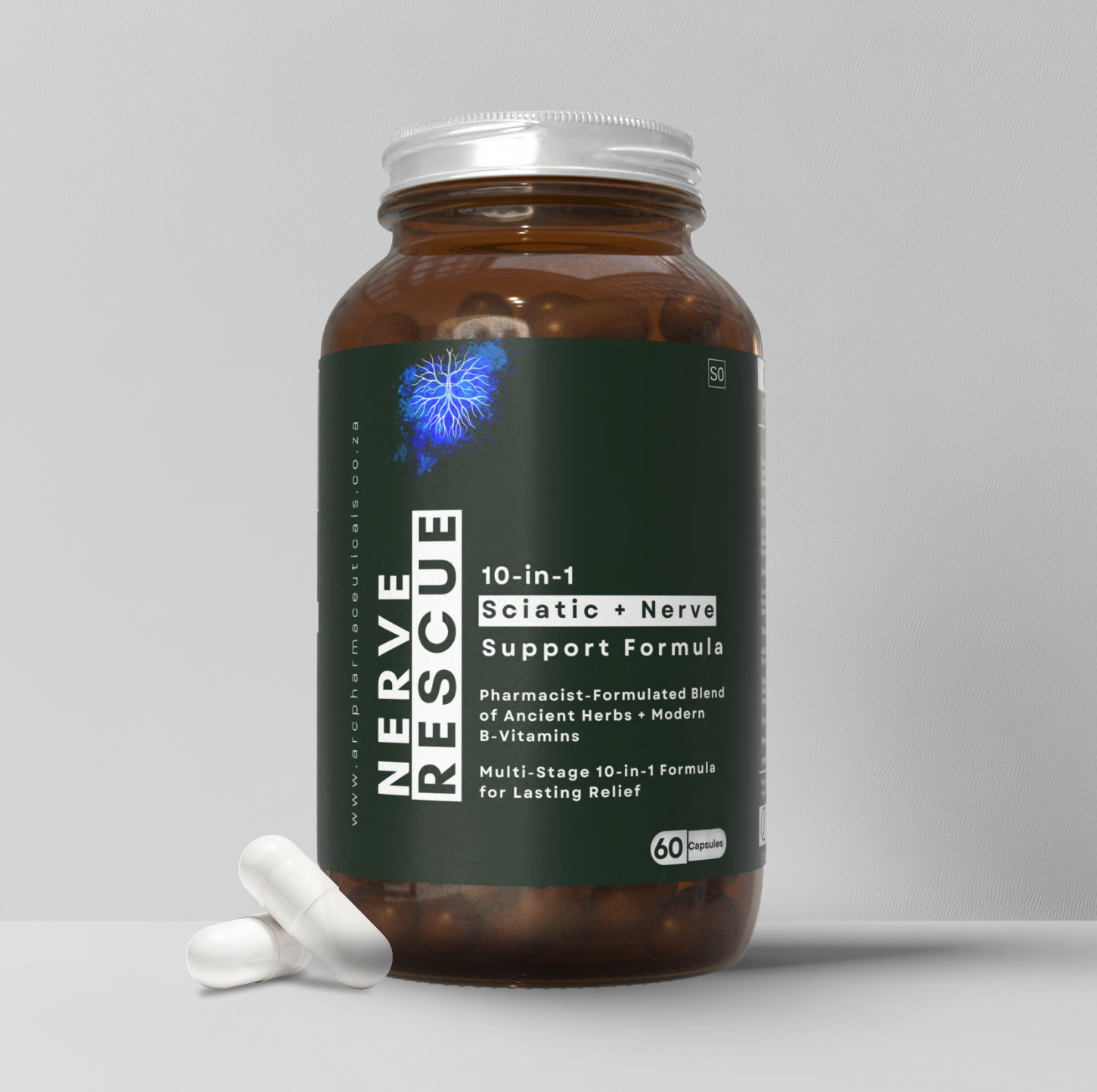 Nerve Rescue
