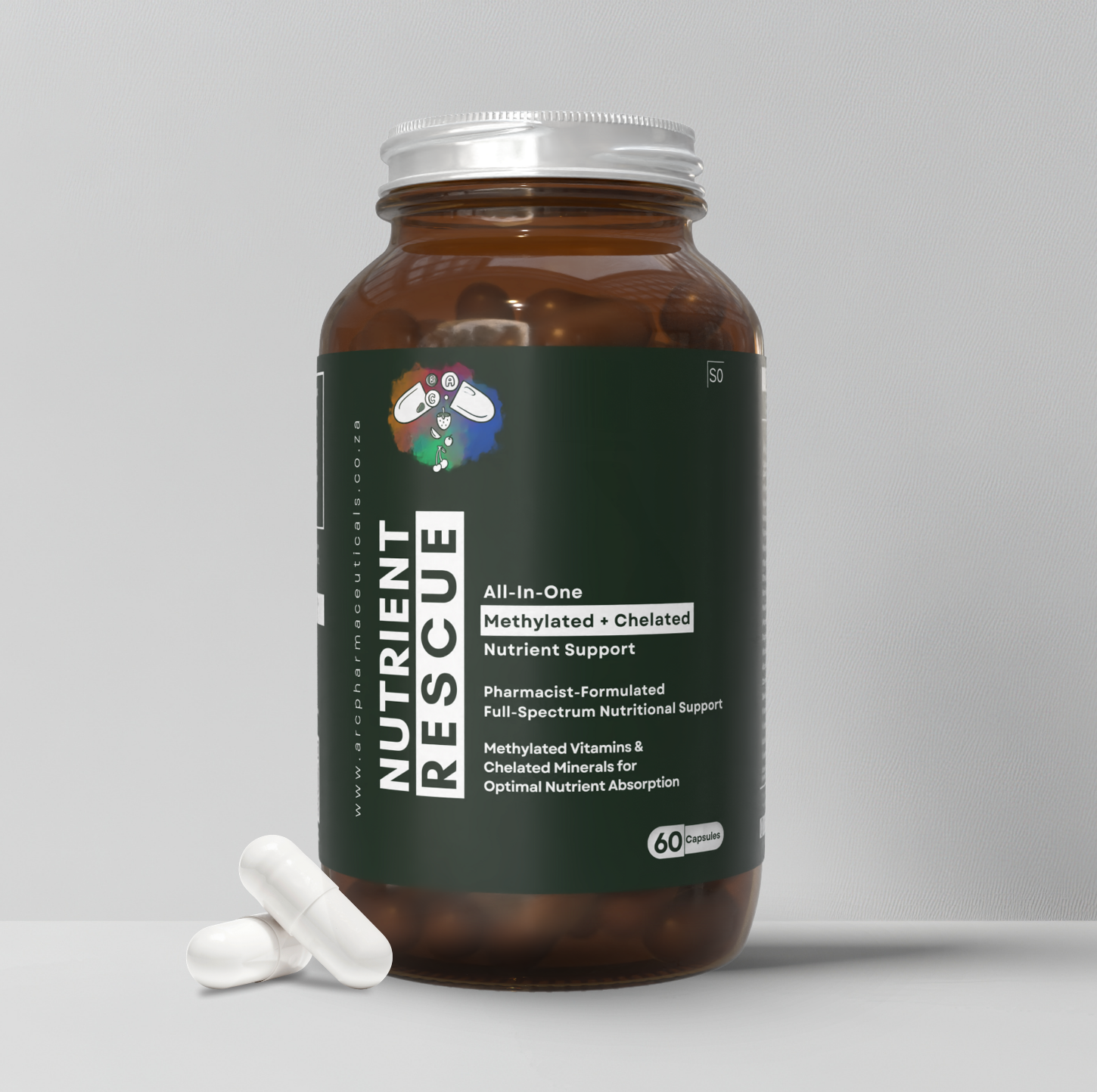 Nutrient Rescue