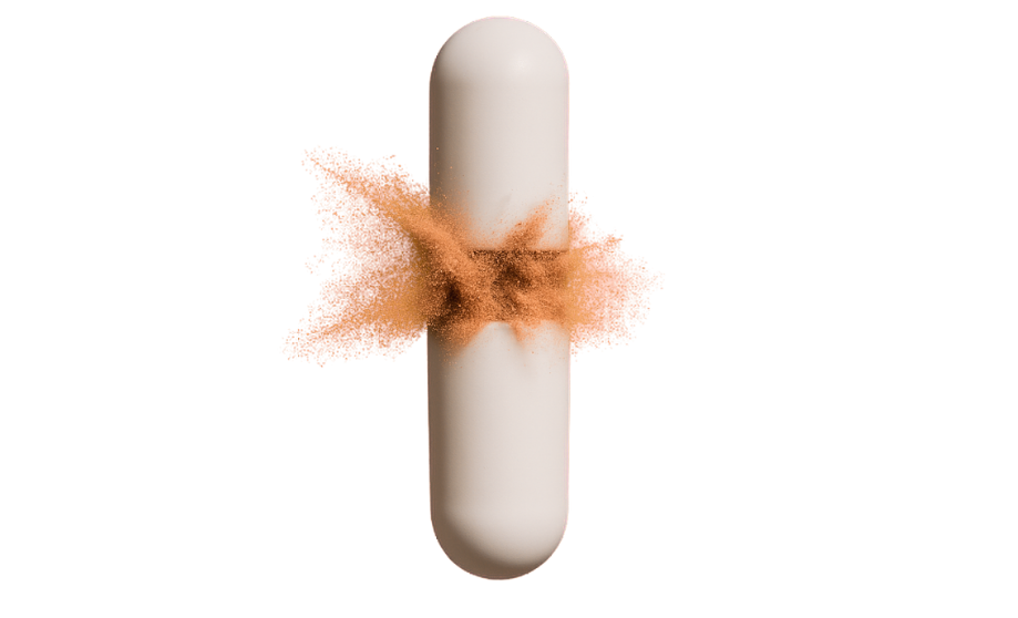 Capsule