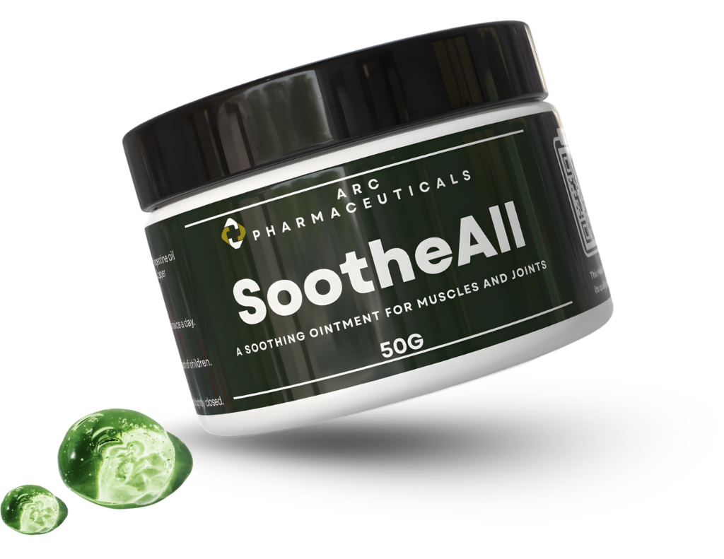 SOOTHEALL