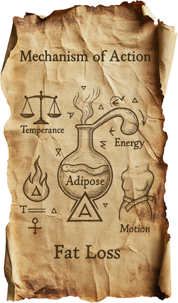 Mechanism of Action