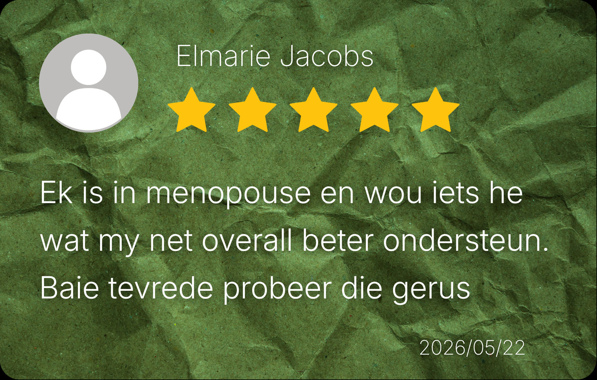 Review