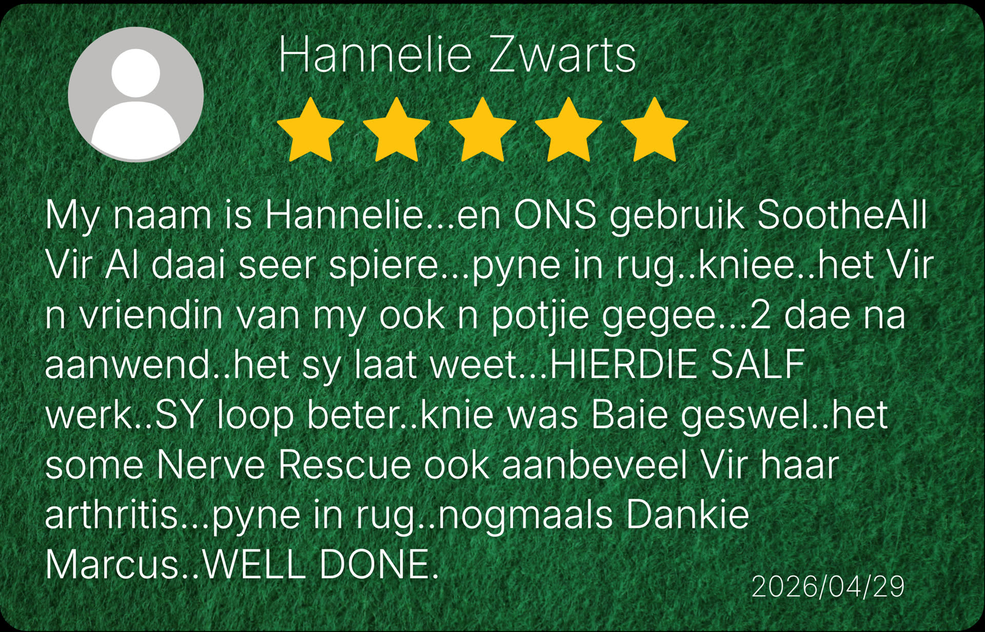 Review