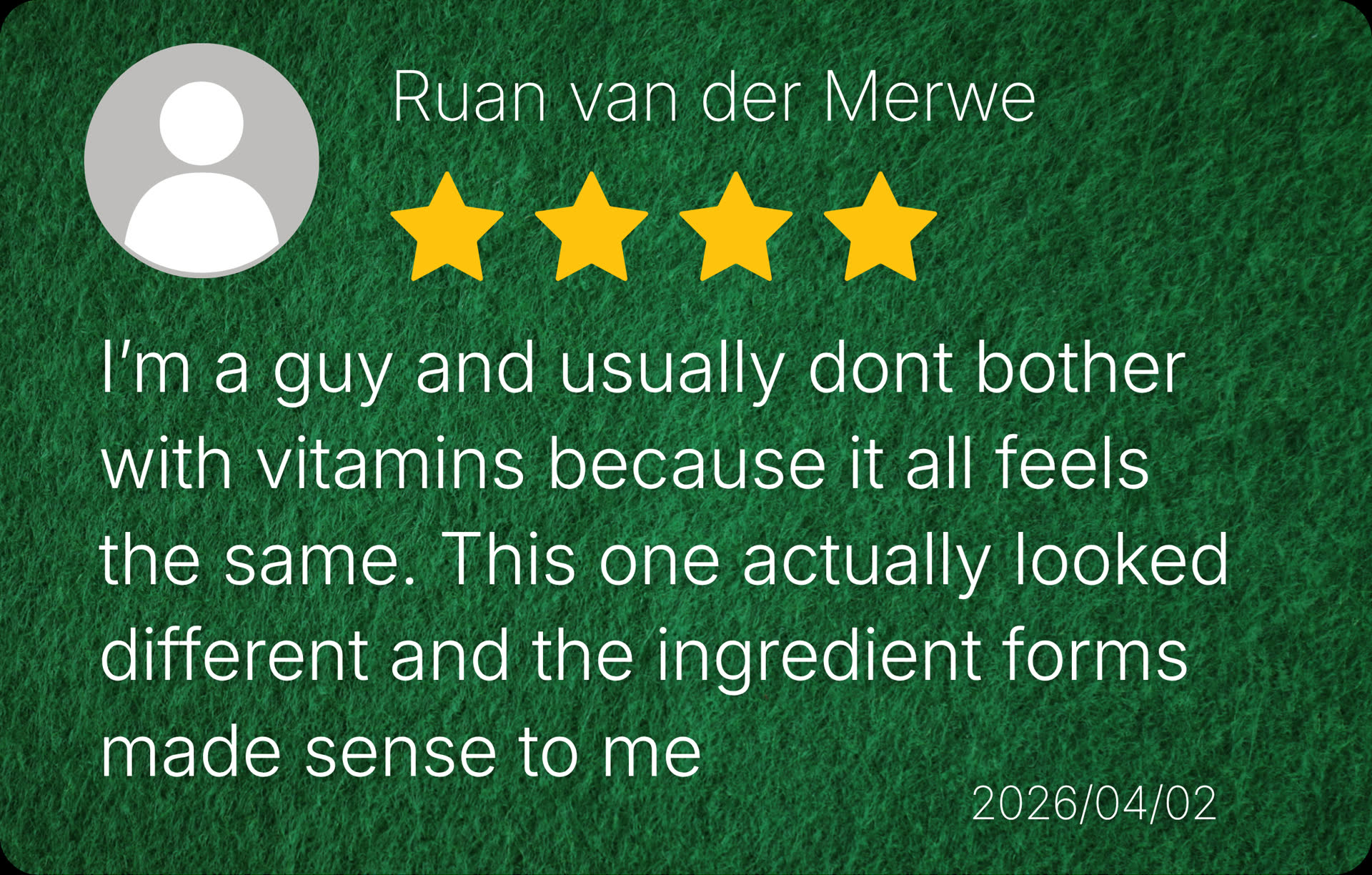 Review