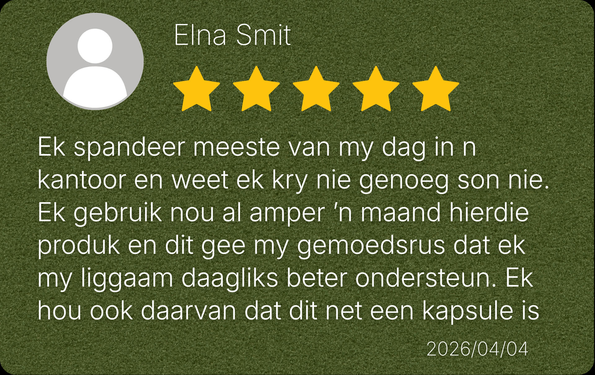 Review