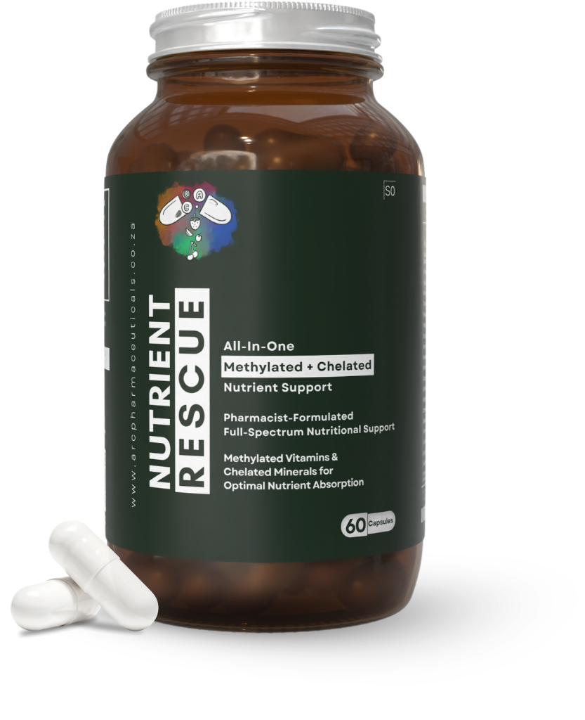 NUTRIENT