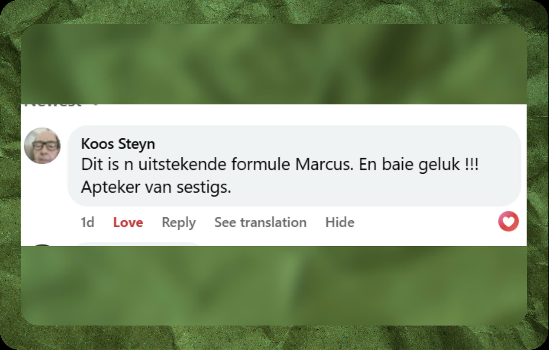 Review