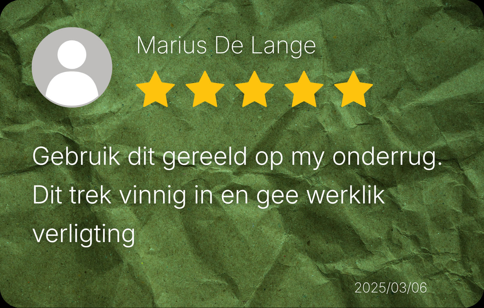 Review