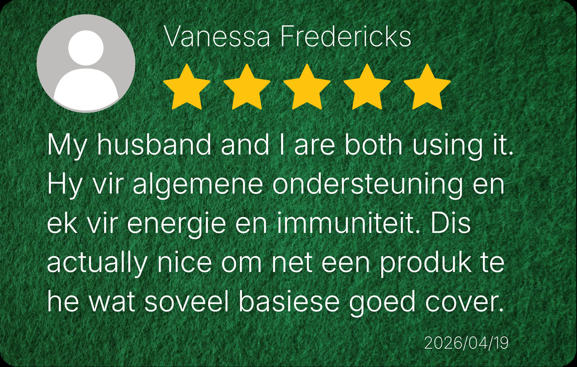 Review